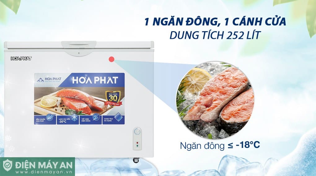 T ng H a Ph t 252 L t HPF AD6252
